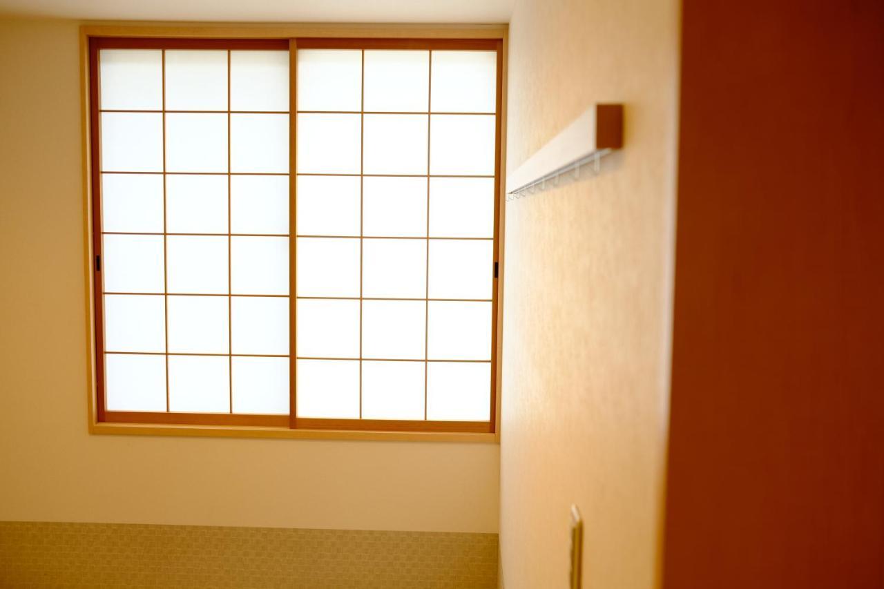 カモンイン 比永城町 Kioto Zewnętrze zdjęcie
