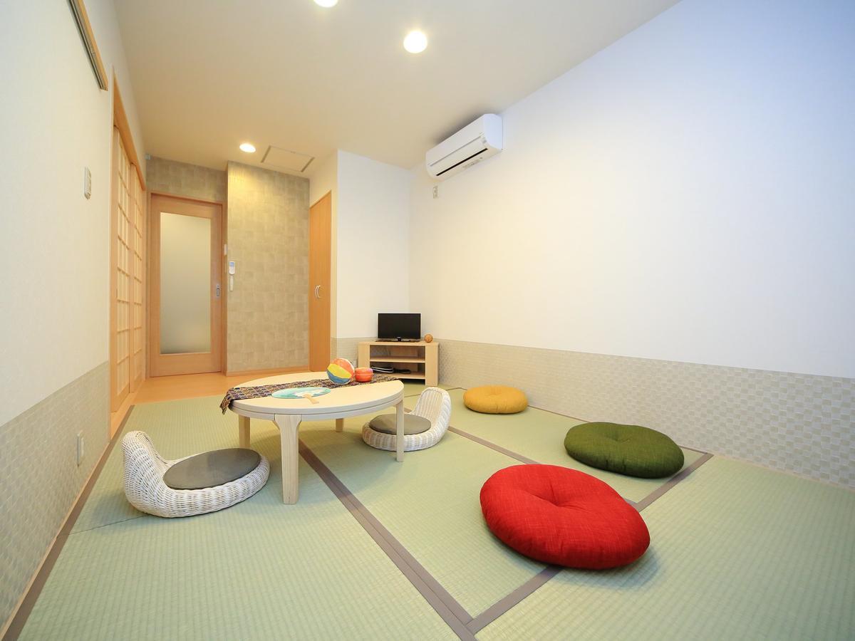 カモンイン 比永城町 Kioto Zewnętrze zdjęcie