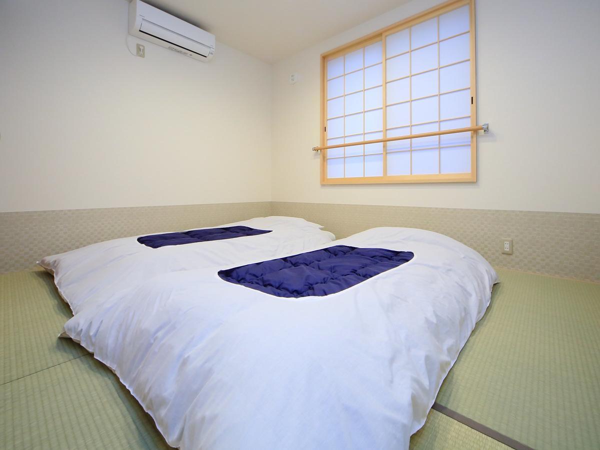 カモンイン 比永城町 Kioto Zewnętrze zdjęcie