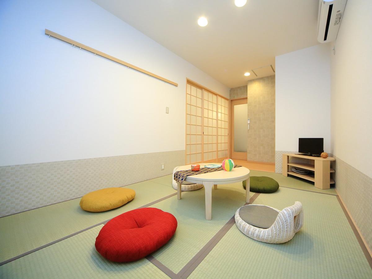 カモンイン 比永城町 Kioto Zewnętrze zdjęcie